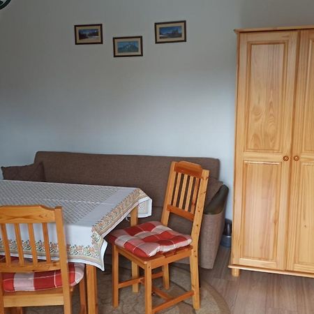 Ubytovanie V Sukromi Zeleny Dom Vyšné Ružbachy エクステリア 写真